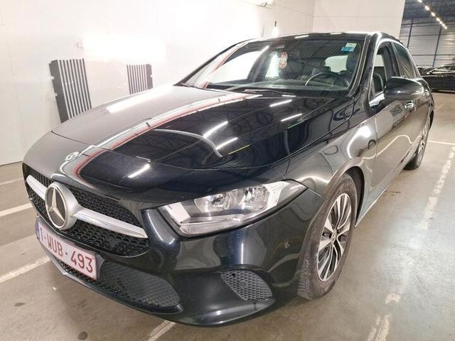 Mercedes-Benz A 180d*Virtual Cockpit*Navi+*KAMERA*Netto-14500€