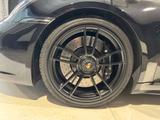 Porsche 911 Carrera 4 GTS APPROVED*3*JAHRE/ VOLL LEDER - Porsche 992: Gt3