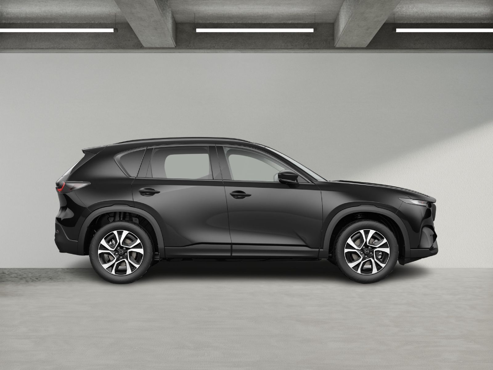 Mazda CX-5 - Bild 4