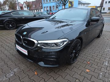 BMW 525 - 1