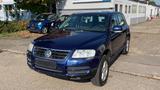Volkswagen Touareg R5 TDI  4X4 - gebrauchte VW Touareg aus dem Jahr 2004