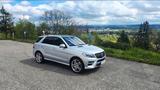Mercedes-Benz Mercedes ML350 Bluetec - Mercedes-Benz ML-Klasse Gebrauchtwagen in Stuttgart