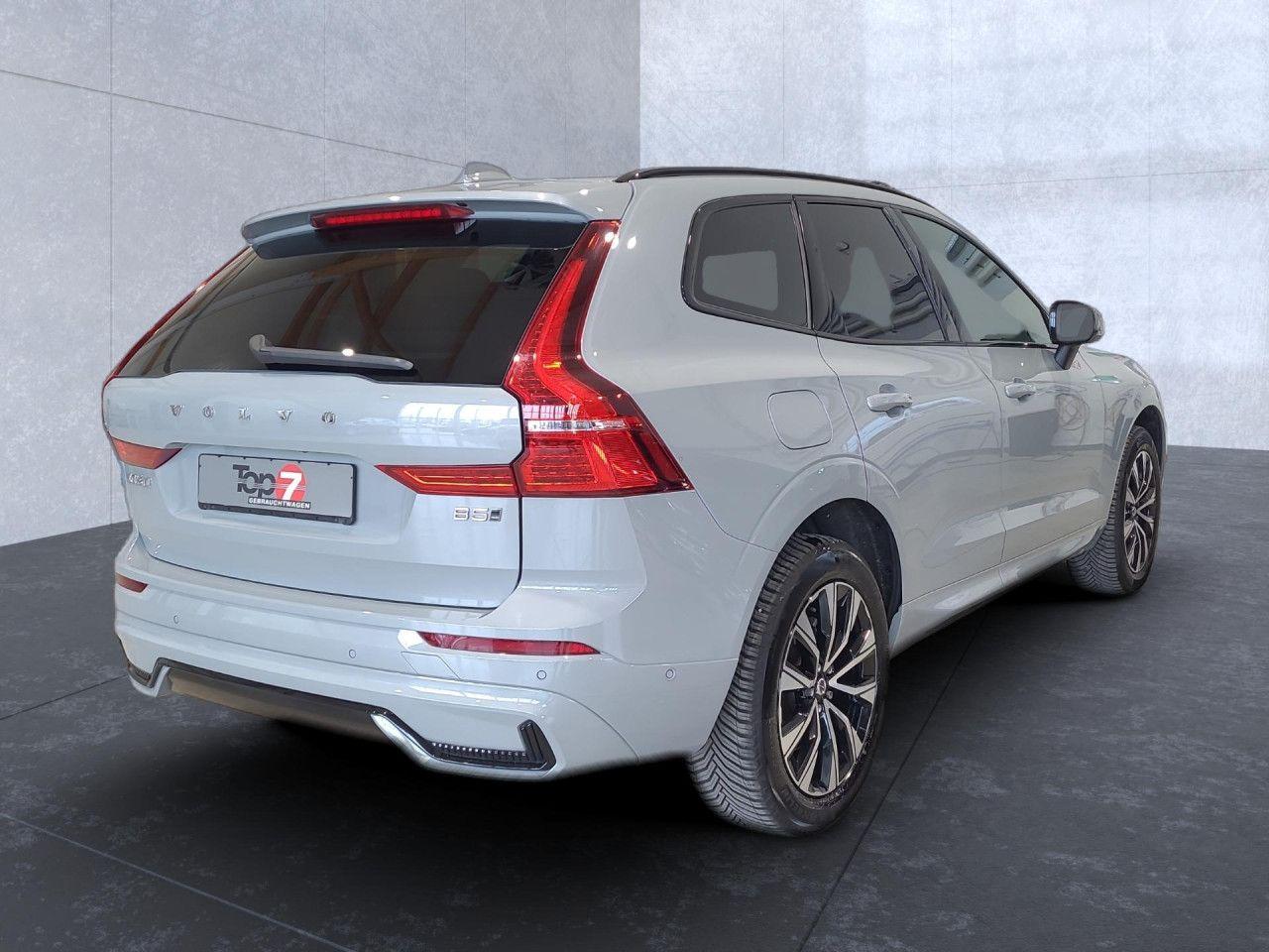 Volvo XC60 XC 60 Plus Dark AWD Bluetooth LED Klima, миниатюра 4
