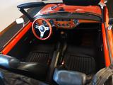Triumph Spitfire 1500 - Triumph Spitfire aus 1978