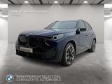 BMW X3 M50 i xDrive M Sport Standheizung AHK Kamera - blaue BMW X3 M50