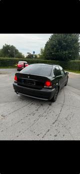 BMW 316ti  8 Fach bereift - BMW 316 in Aachen
