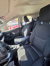 Toyota Yaris - 5