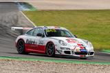 Porsche 997 GT3 CS DUPRÉ mit Straßenzulassung - Porsche 997: Gt3