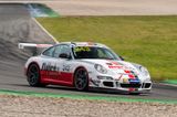 Porsche 997 GT3 Clubsport mit Straßenzulassung - Porsche: Gt3 Clubsport