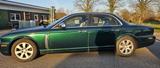Jaguar XJ 2.7 D XJ6 Executive Facelift - Jaguar XJ: 2.7