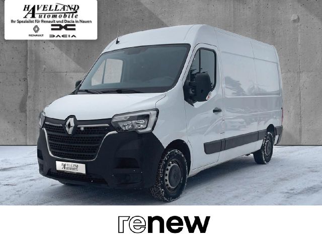 Renault Master III Kasten L2H2 HKa 3,3t