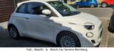 Fiat 500e 3+1 - gebrauchte Fiat 500e aus dem Jahr 2023