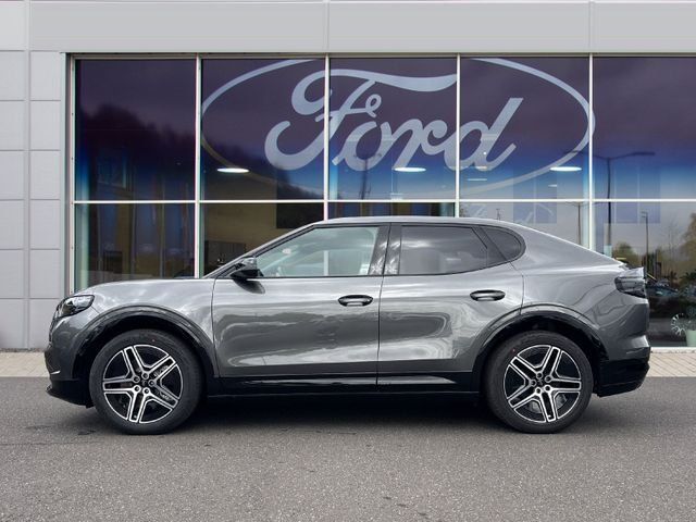 Fahrzeugabbildung Ford Capri 77kWh RWD Premium #Fahrassistenzpaket #M