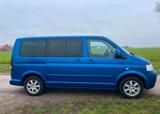 Volkswagen T5 Multivan 2,5 TDI 174PS Bj. 2004 - Volkswagen T5 Multivan in Osnabrück