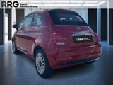 Fiat 500C 1.0 Mild Hybrid Club KLIMA Fahrerairbag Bei - Fiat 500C Club Gebrauchtwagen