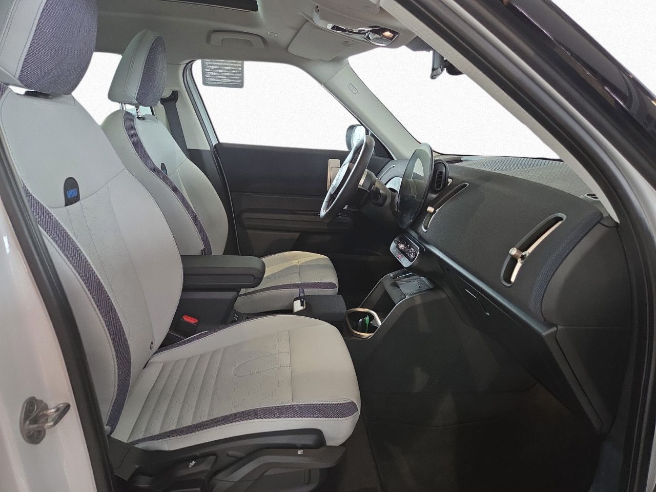 MINI Countryman C (Cooper) - Bild 10
