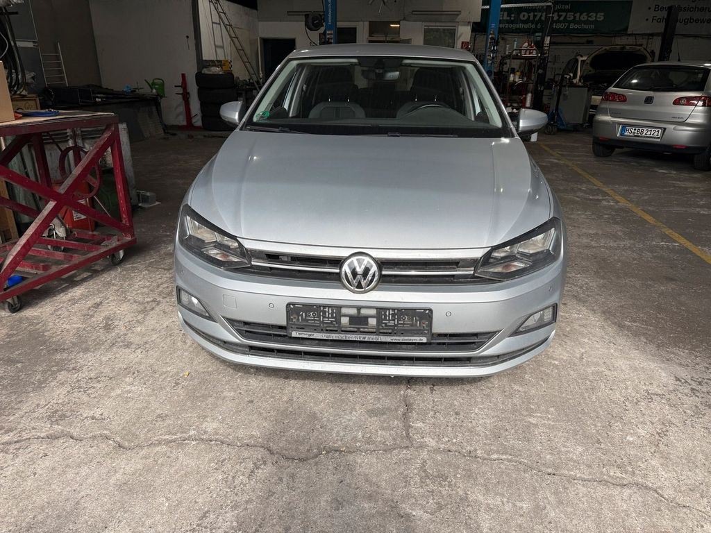 Image of Volkswagen Polo