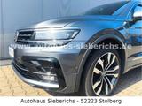 Volkswagen Tiguan Allspace Highline 4Motion R-Line - Volkswagen Tiguan Allspace in Aachen