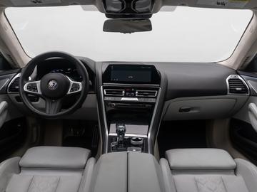2022 Alpina B8 — миниатюра 37