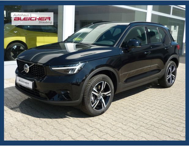 Volvo XC 40 Plus Dark 2WD