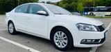 Volkswagen Passat 1.4 TSI DSG Comfortline BlueMotion Te... - Volkswagen Passat aus 2014