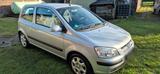 Hyundai Getz - gebrauchte Hyundai Getz aus dem Jahr 2003