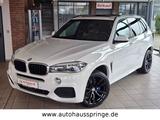 BMW X5 30d M-Paket *PANO, HUD, Standheizung, 7-Sitz* - BMW X5 Gebrauchtwagen in Hannover