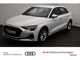 Audi A3 Sportback 35TFSI S tronic FACELIFT/KAM/LED/AP - Audi A3: Sportback Facelift