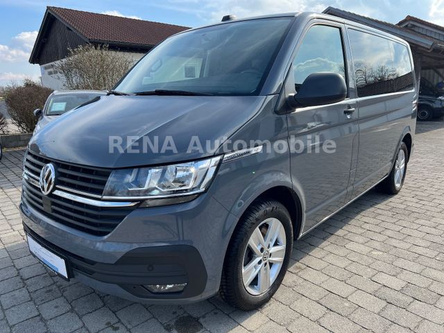 Volkswagen T6.1 Multivan DSG*APP*Standheizung*AHK*7-Sitzer*