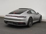 Porsche 992 Carrera PDK Kamera TurboRad Schiebedach - Porsche 992 aus 2022