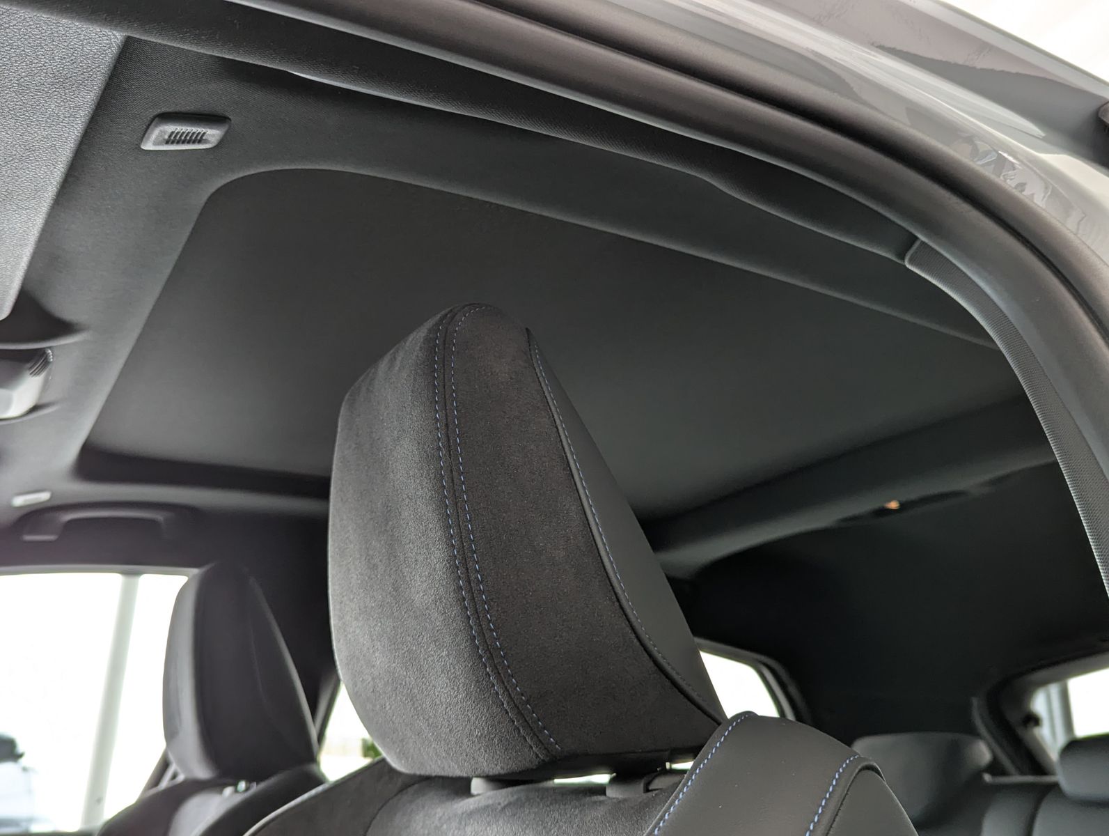 BMW 118 d M-Sport Panoramadach BROOKLYN Kamera 18" - Image 15