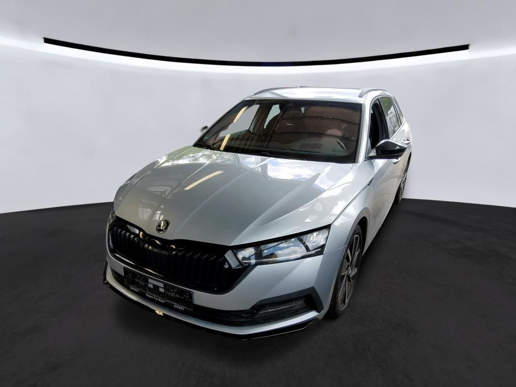 Image of Skoda Octavia