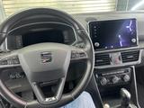 Seat Tarraco XCELLENCE 4Drive 190 PS*LED*VIRTUAL*20"* - Seat: Allradantrieb