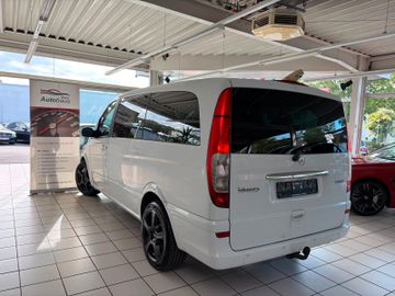 Mercedes Viano - 2