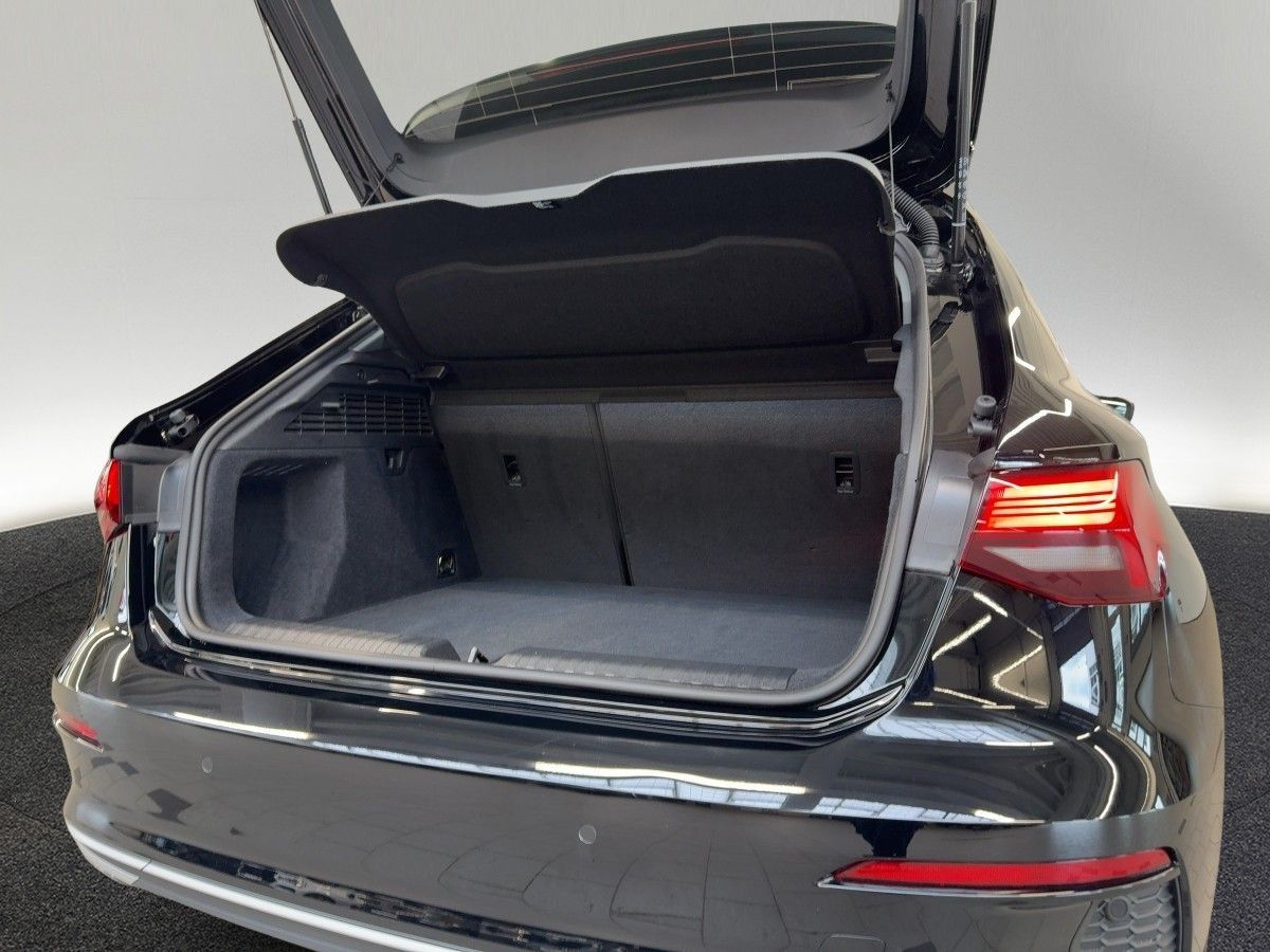 Audi A3 - Bild 7