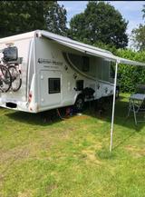 Fiat Dog-Liner T 730 - Wohnwagen & Wohnmobile in Krefeld