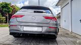 Mercedes-Benz CLA 250e SB Garantie AMG Multibeam Panorama - Mercedes-Benz CLA 250 Shooting Brake von privat