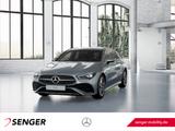 Mercedes-Benz CLA 250 e SB AMG Burmester Head-Up Kamera LED - Mercedes-Benz CLA 250 Shooting Brake Jahreswagen
