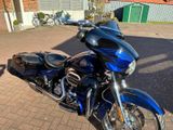 Harley-Davidson Street Glide FLHXSE =CVO= - Angebote entsprechen deinen Suchkriterien