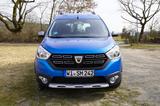 Dacia Dokker TCe 130 Stepway Plus Stepway Plus - Dacia Gebrauchtwagen in Mainz