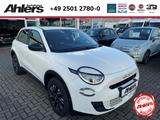 Fiat 600 +CARPLAY+KAMERA+TOTWINKEL+SITZH+KEYLESS+KLIM - Fiat 600