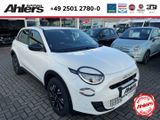 Fiat 600 +CARPLAY+KAMERA+TOTWINKEL+SITZH+KEYLESS+KLIM - Fiat 600 Tageszulassungen