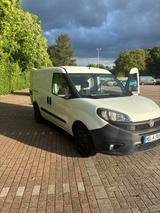 Fiat Doblo 1.3 Diesel - 2019 - fahrbereit - Fiat Doblo in Mönchengladbach