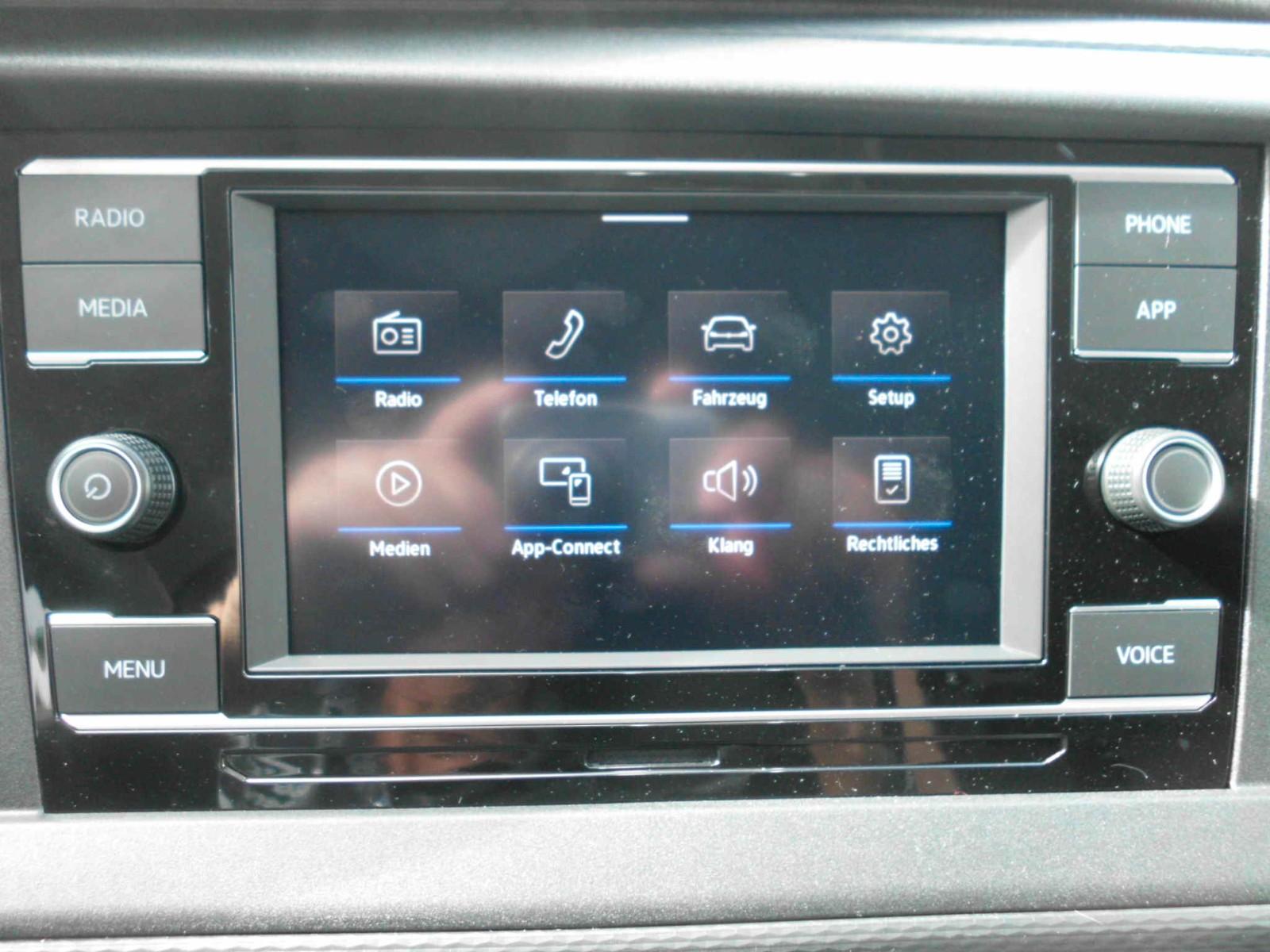 Volkswagen T6.1 Kasten LR Apple,SHZ, Kamera, Navi,Tempo,PDC