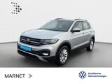Volkswagen T-Cross 1.0 TSI Life Kamera*APP-Connect*SHZ*LED* - Volkswagen T-Cross in Wiesbaden