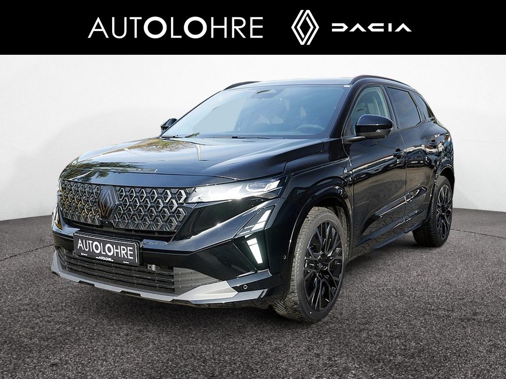Fahrzeugabbildung Renault Austral Esprit Alpine Full Hybrid E-TECH 200