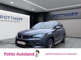 Seat Ateca 2.0 TDI FR-LINE KAMERA NAVI SITZHZG PDC - Seat Ateca in Hamm
