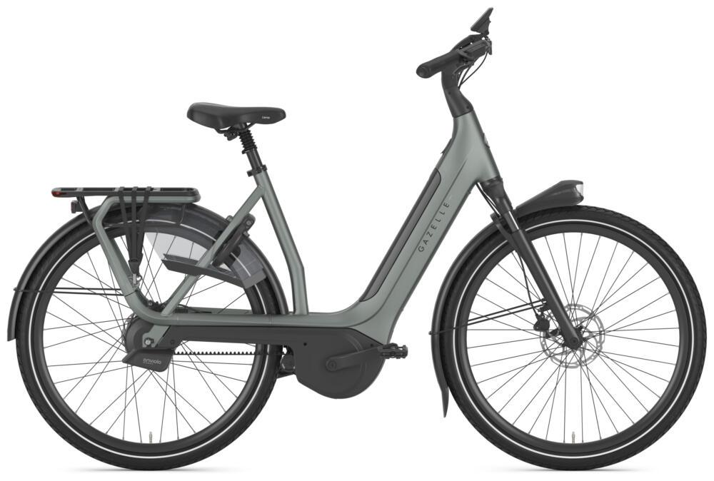 Gazelle Avignon C380+ Low-Step - 57cm (L)