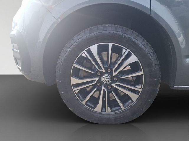 T6.1 Multivan 4MOTION, AHK, LED, ACC,Standheizun