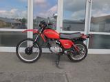 Honda XL 500 S - HONDA XL50